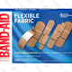 Band-Aids (100-Count) | $7 | Amazon | Subscribe & Save